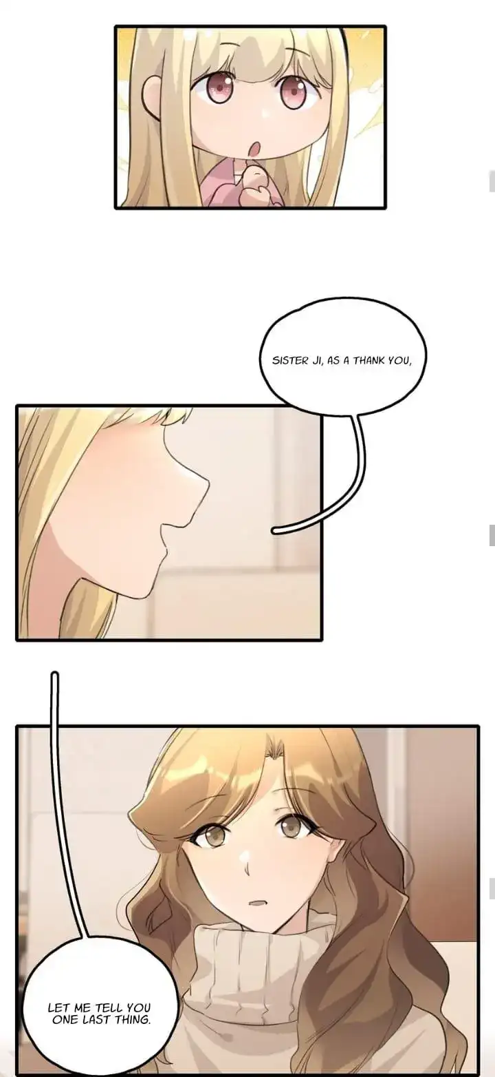 Long-awaited Feelings chapter 93 page 13