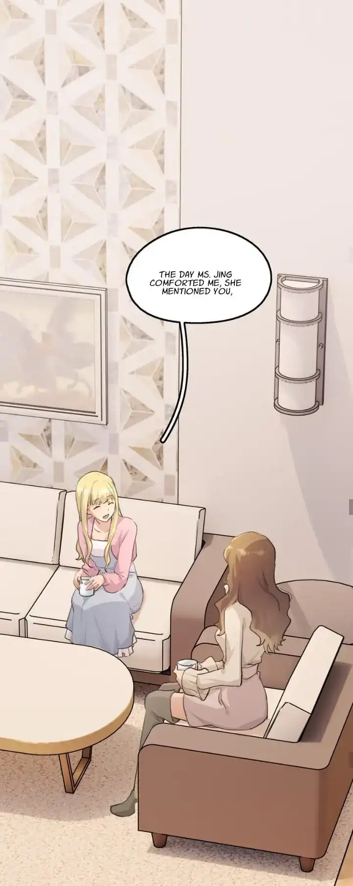 Long-awaited Feelings chapter 93 page 14