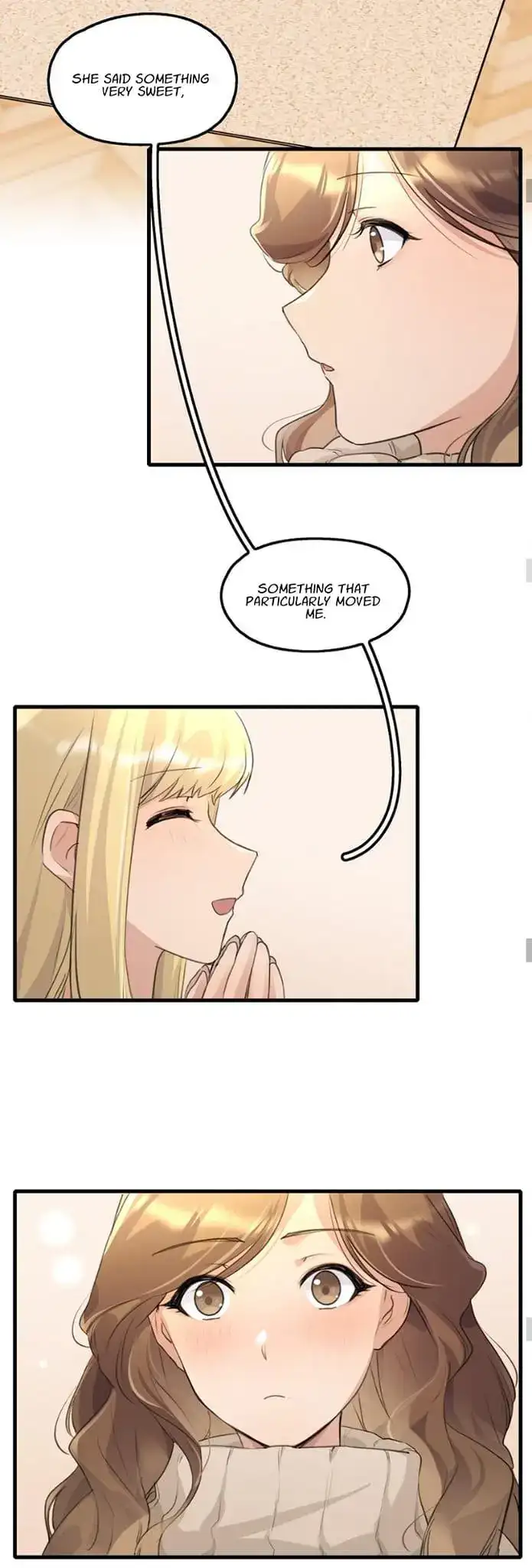 Long-awaited Feelings chapter 93 page 15