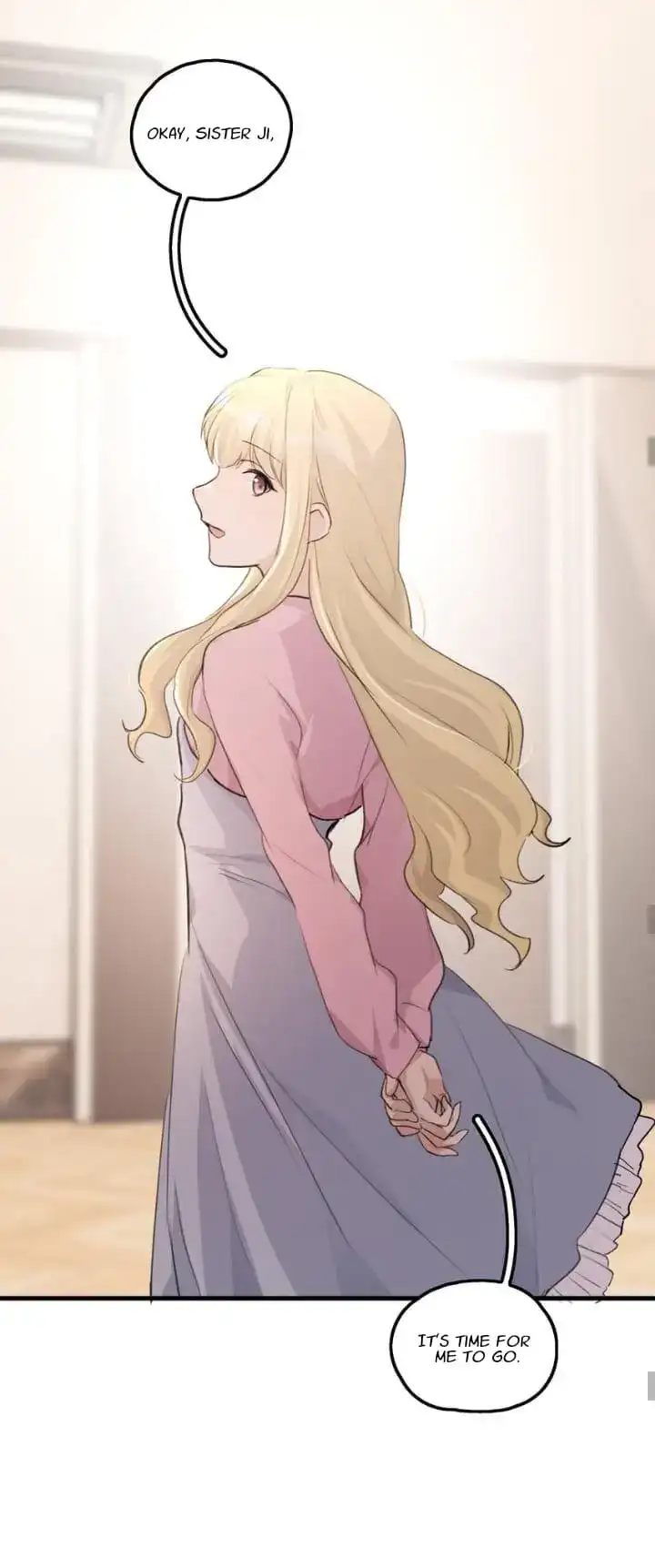 Long-awaited Feelings chapter 93 page 17