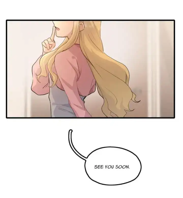 Long-awaited Feelings chapter 93 page 18