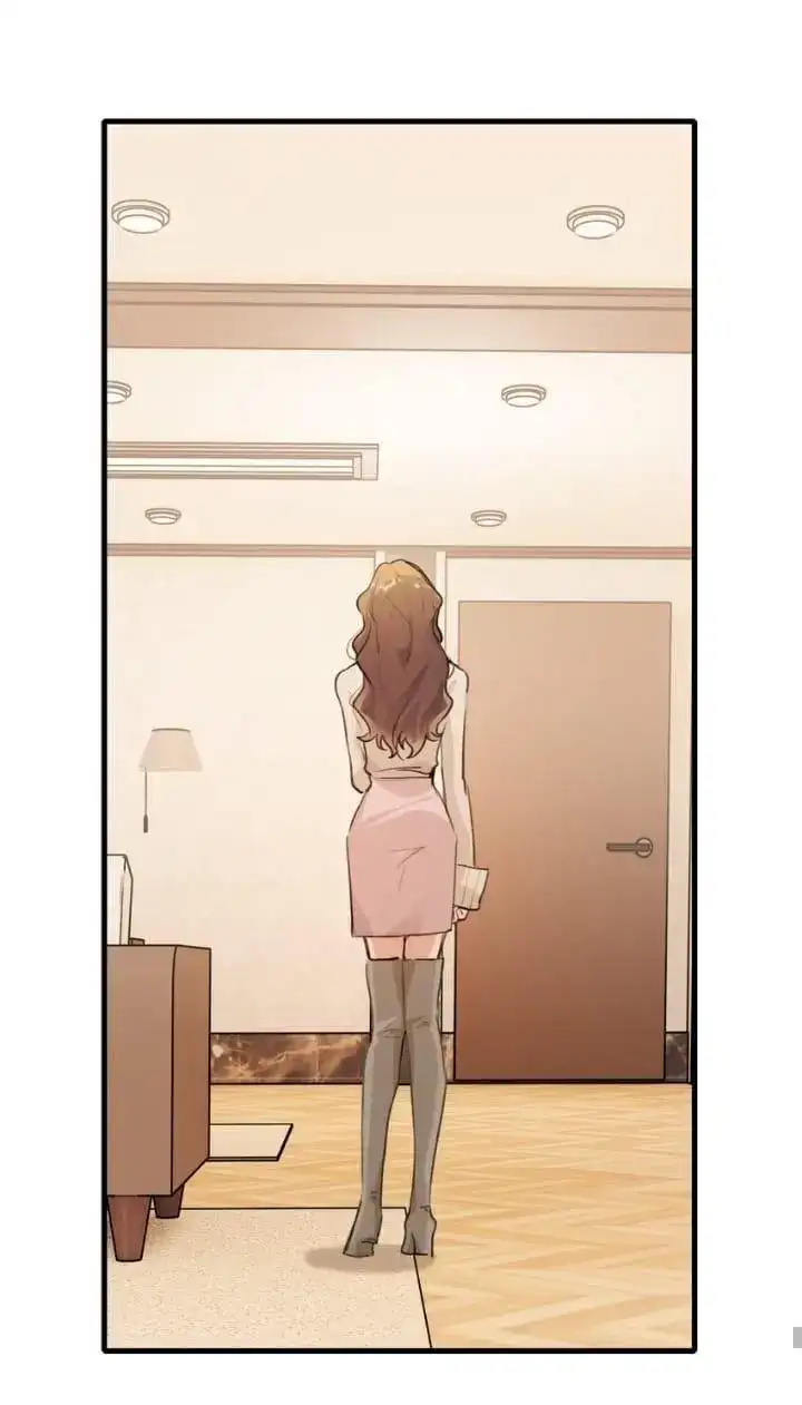 Long-awaited Feelings chapter 93 page 19