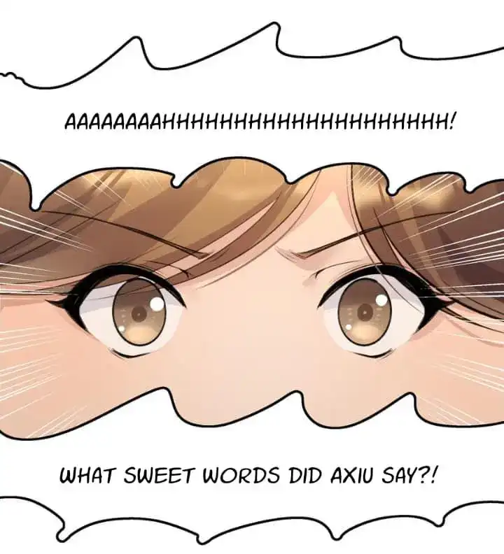 Long-awaited Feelings chapter 93 page 20