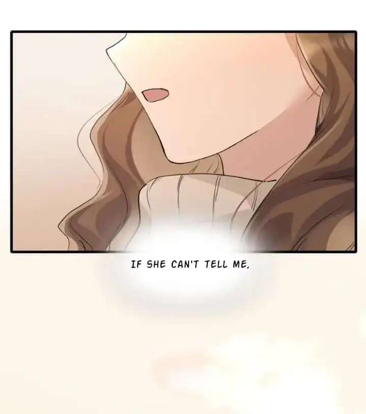 Long-awaited Feelings chapter 93 page 21
