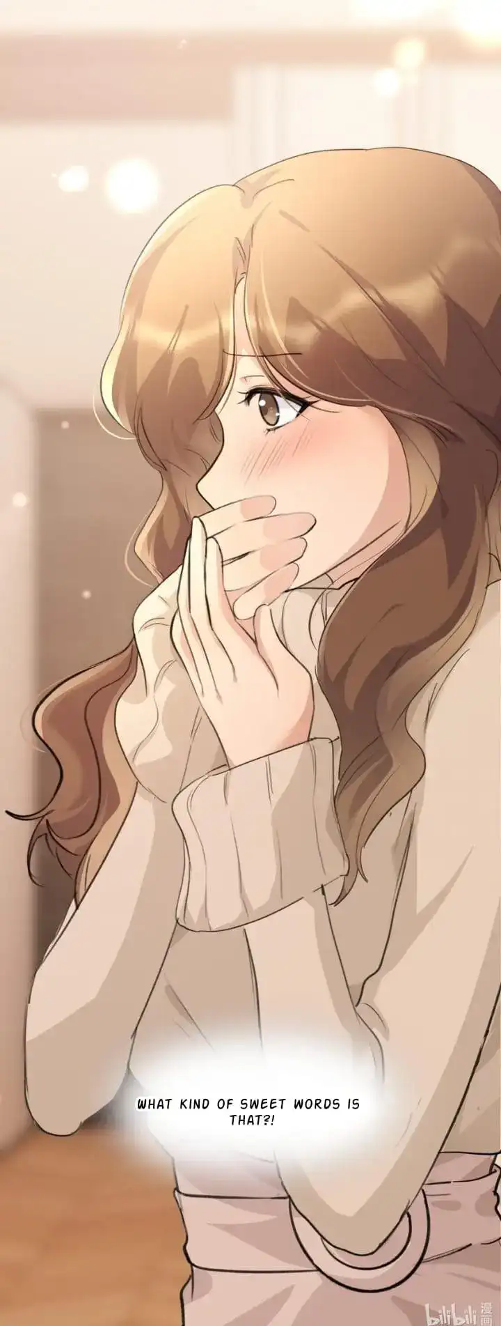 Long-awaited Feelings chapter 93 page 22
