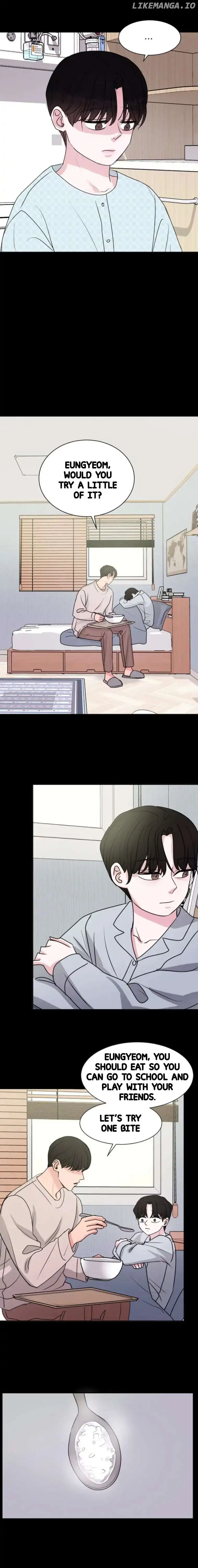The Greatest Table For Two chapter 1 page 12