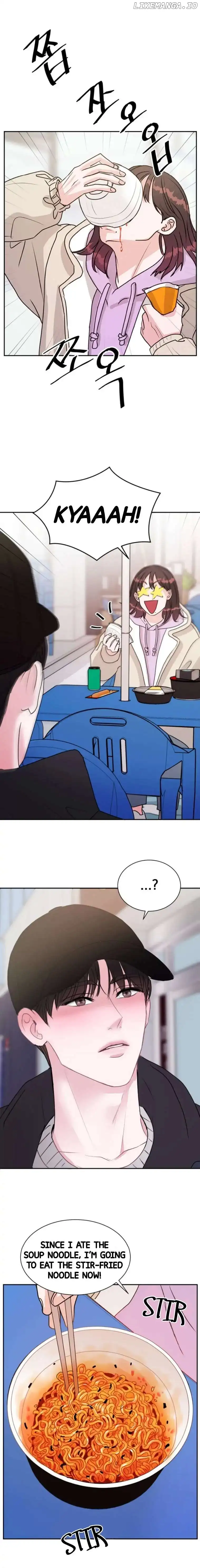 The Greatest Table For Two chapter 1 page 23
