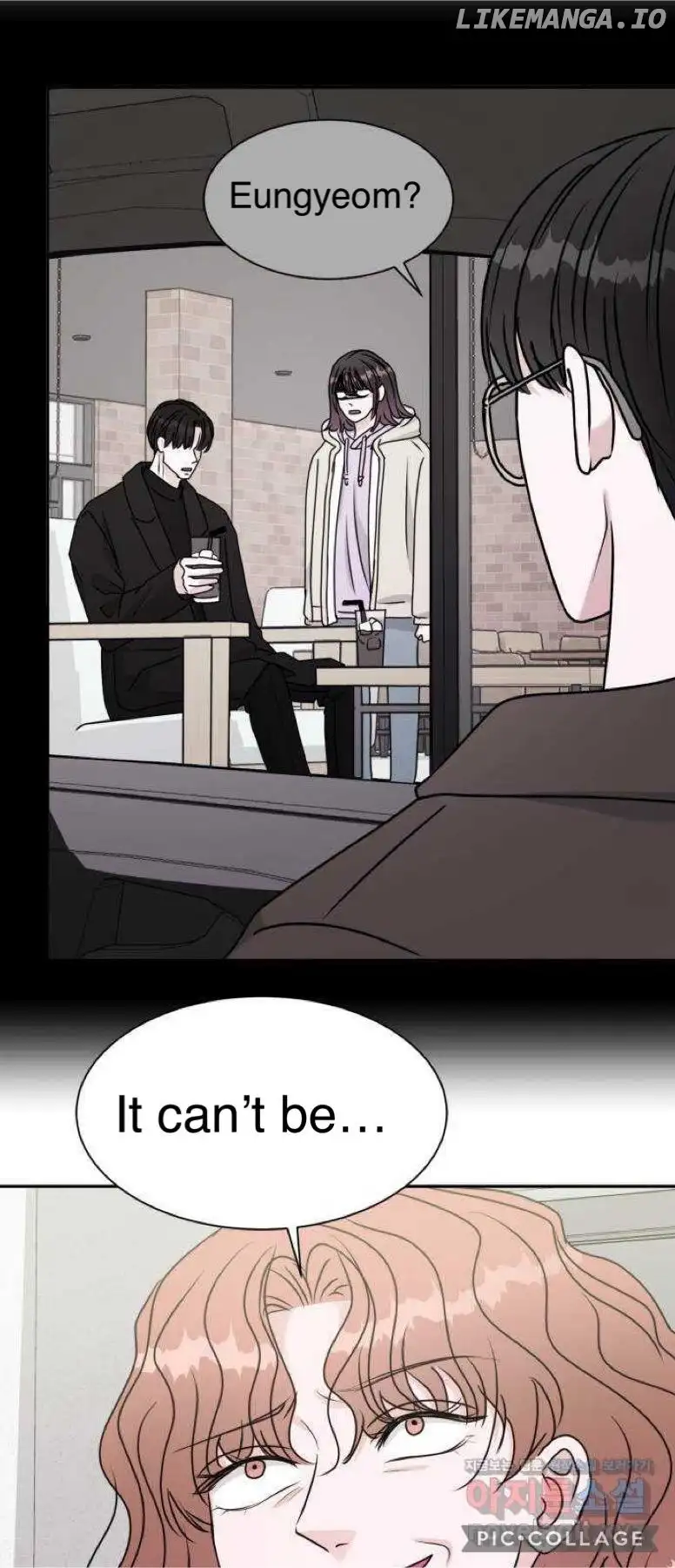The Greatest Table For Two chapter 8 page 3