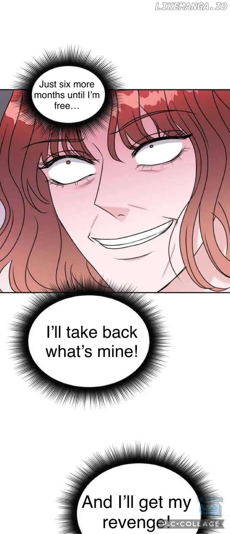 The Greatest Table For Two chapter 8 page 5