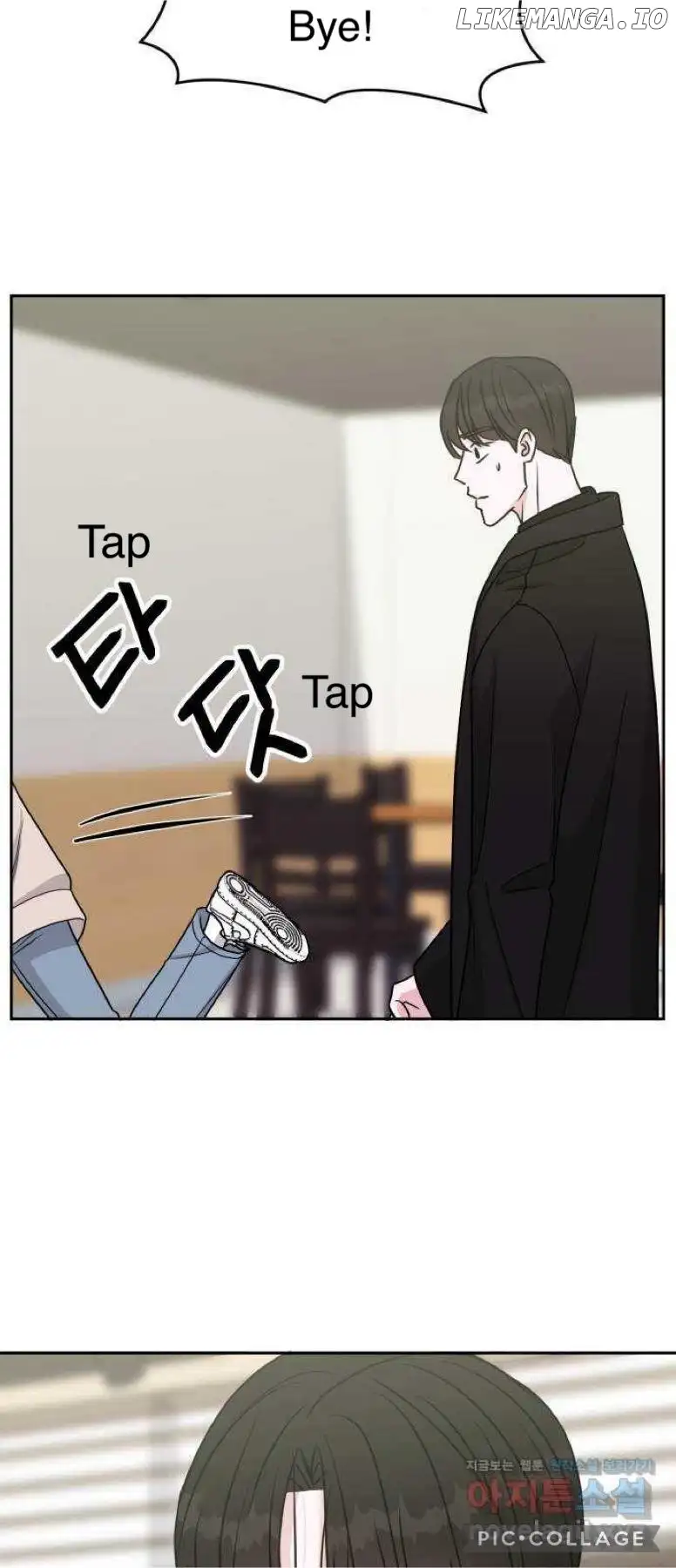 The Greatest Table For Two chapter 8 page 12
