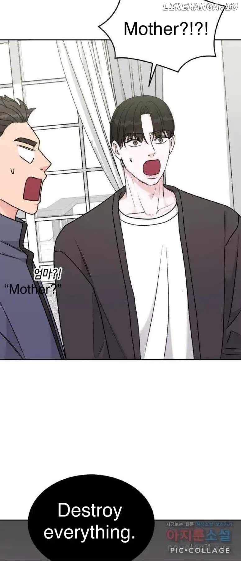The Greatest Table For Two chapter 8 page 24