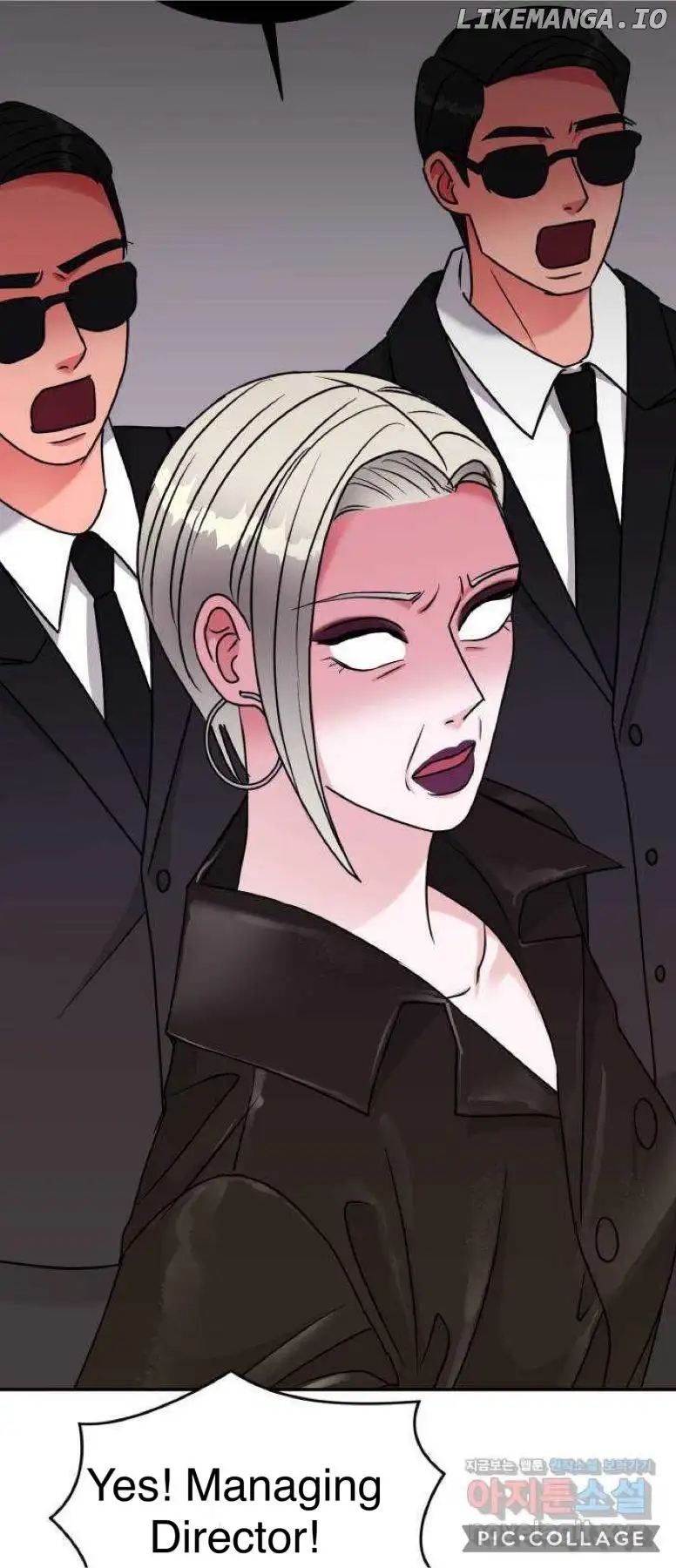 The Greatest Table For Two chapter 8 page 25