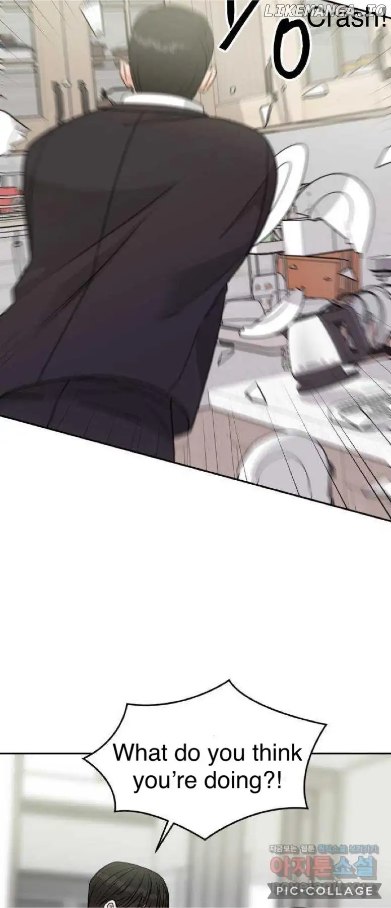 The Greatest Table For Two chapter 8 page 28