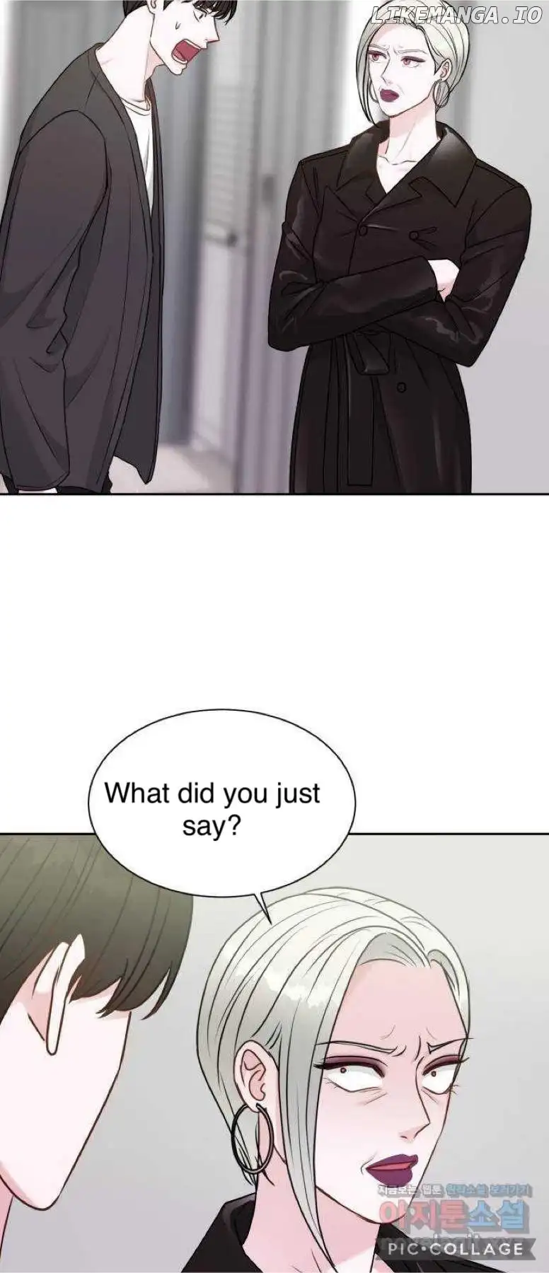 The Greatest Table For Two chapter 8 page 29