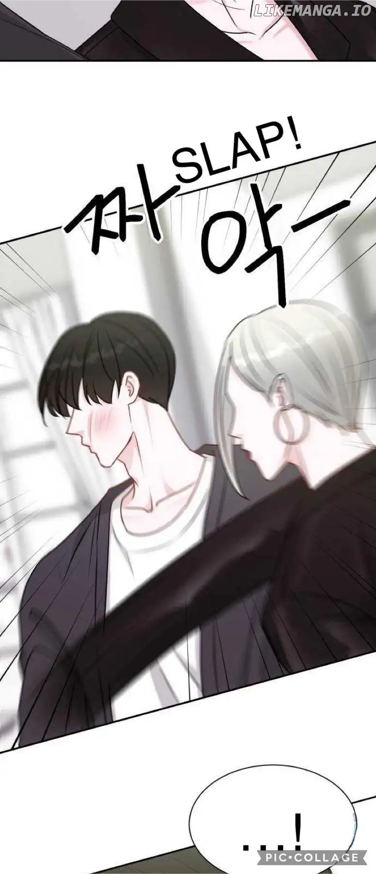 The Greatest Table For Two chapter 8 page 30