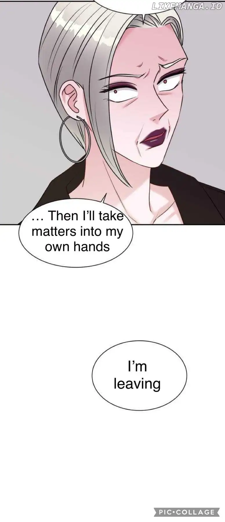 The Greatest Table For Two chapter 8 page 41