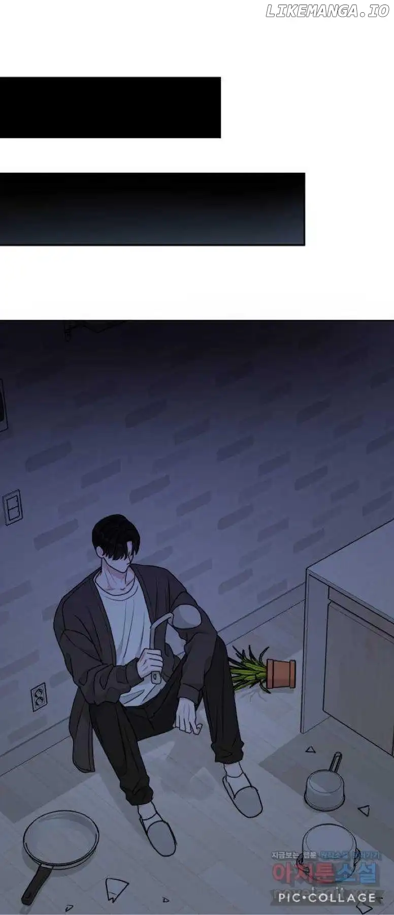 The Greatest Table For Two chapter 8 page 42