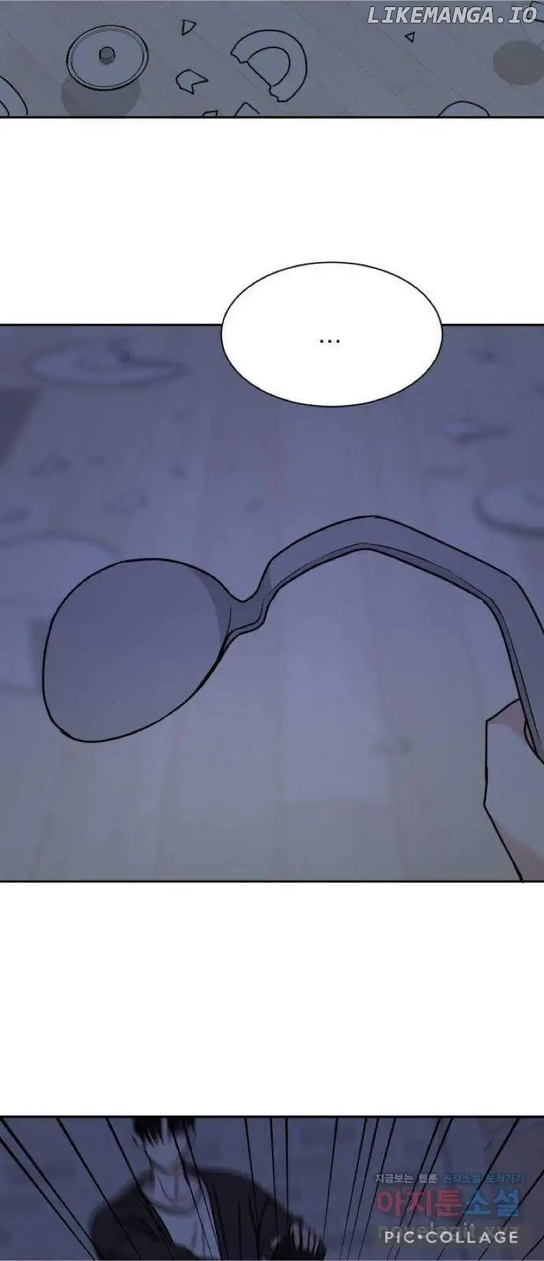 The Greatest Table For Two chapter 8 page 43