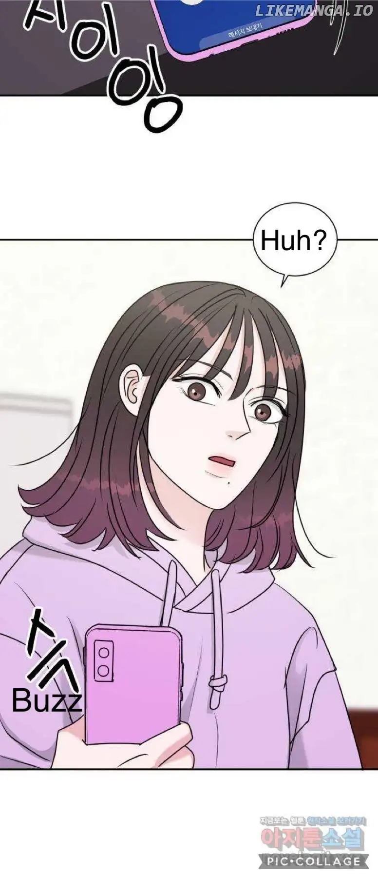 The Greatest Table For Two chapter 8 page 46