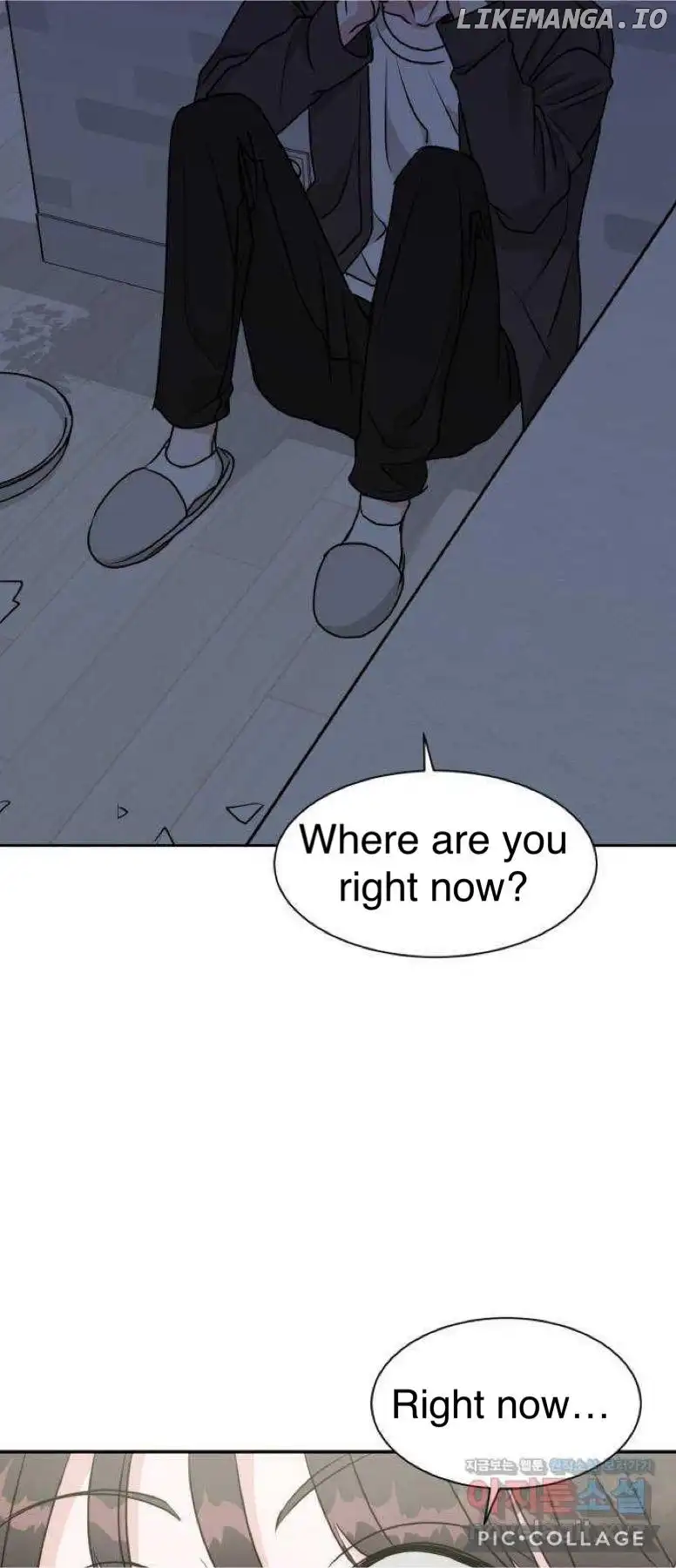 The Greatest Table For Two chapter 8 page 48
