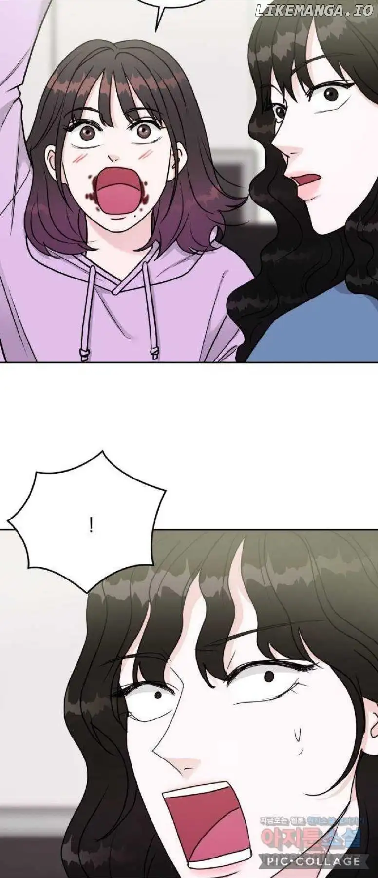 The Greatest Table For Two chapter 8 page 59