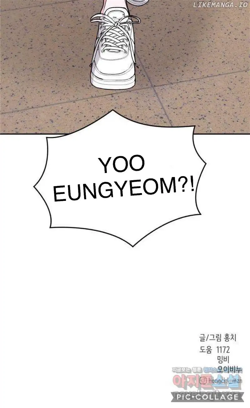 The Greatest Table For Two chapter 8 page 62
