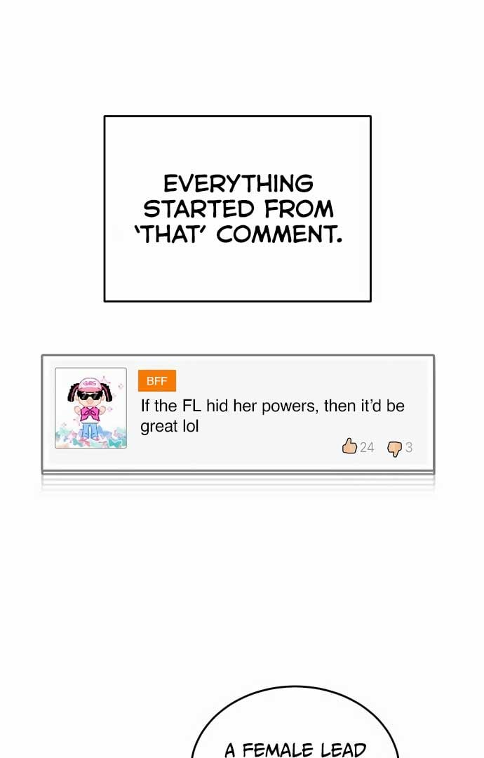 World Rank No. 0, Please Stop! chapter 1 page 33