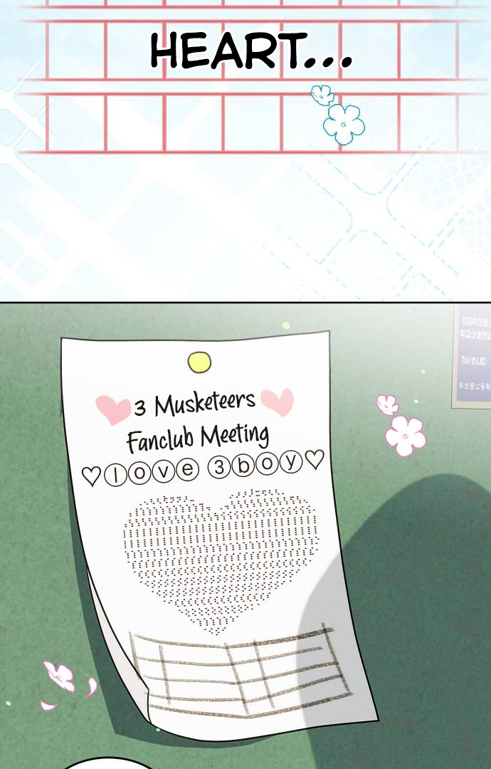 World Rank No. 0, Please Stop! chapter 2 page 6