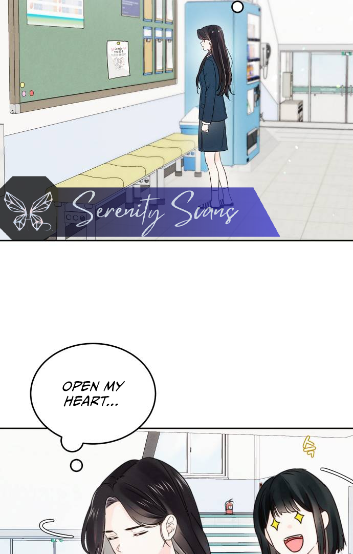 World Rank No. 0, Please Stop! chapter 2 page 8