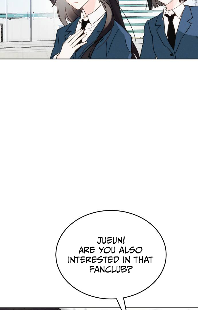 World Rank No. 0, Please Stop! chapter 2 page 9