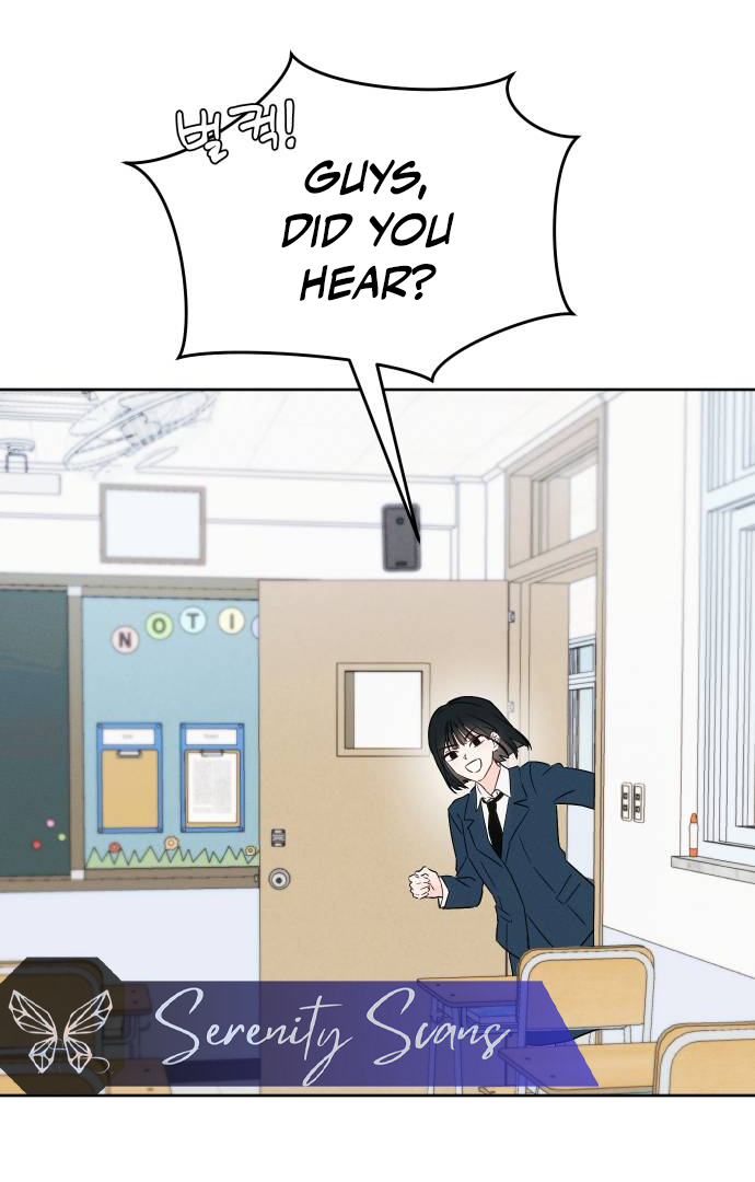 World Rank No. 0, Please Stop! chapter 2 page 18