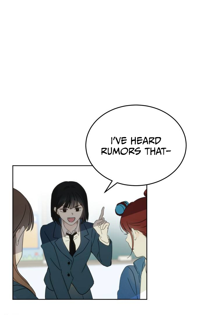 World Rank No. 0, Please Stop! chapter 2 page 23