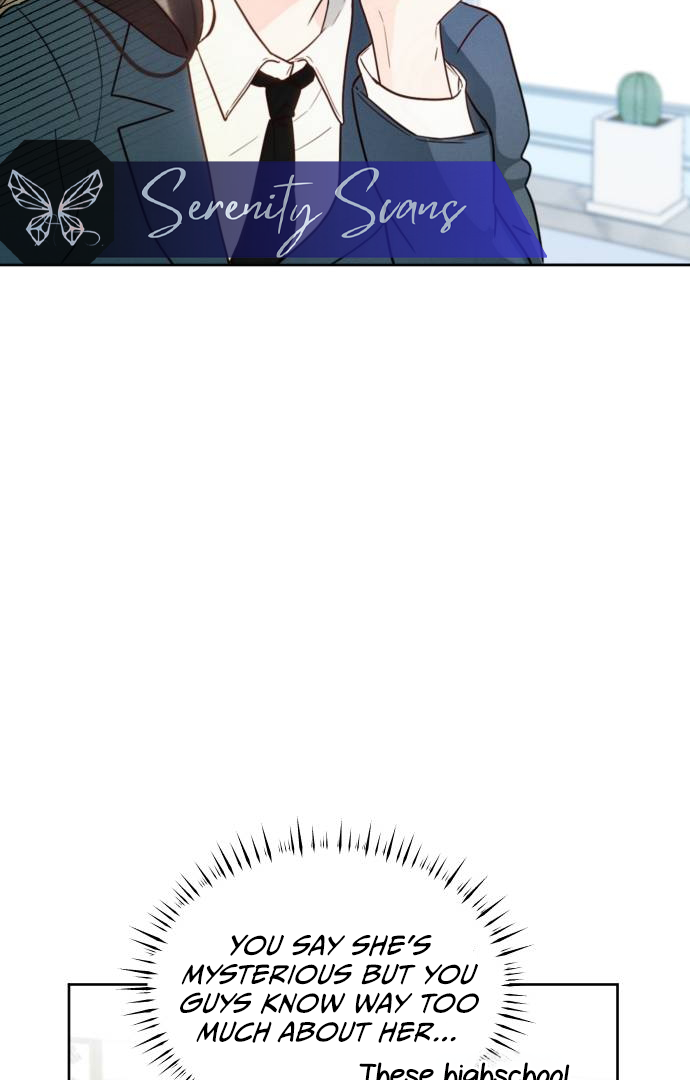 World Rank No. 0, Please Stop! chapter 2 page 31