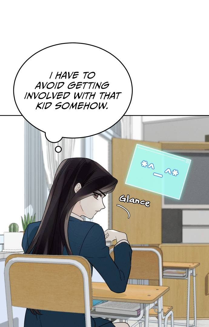 World Rank No. 0, Please Stop! chapter 2 page 38
