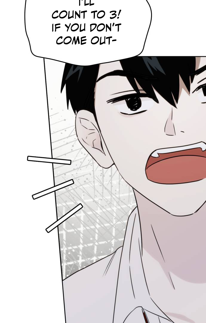 World Rank No. 0, Please Stop! chapter 2 page 50