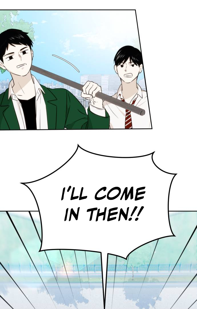 World Rank No. 0, Please Stop! chapter 2 page 52