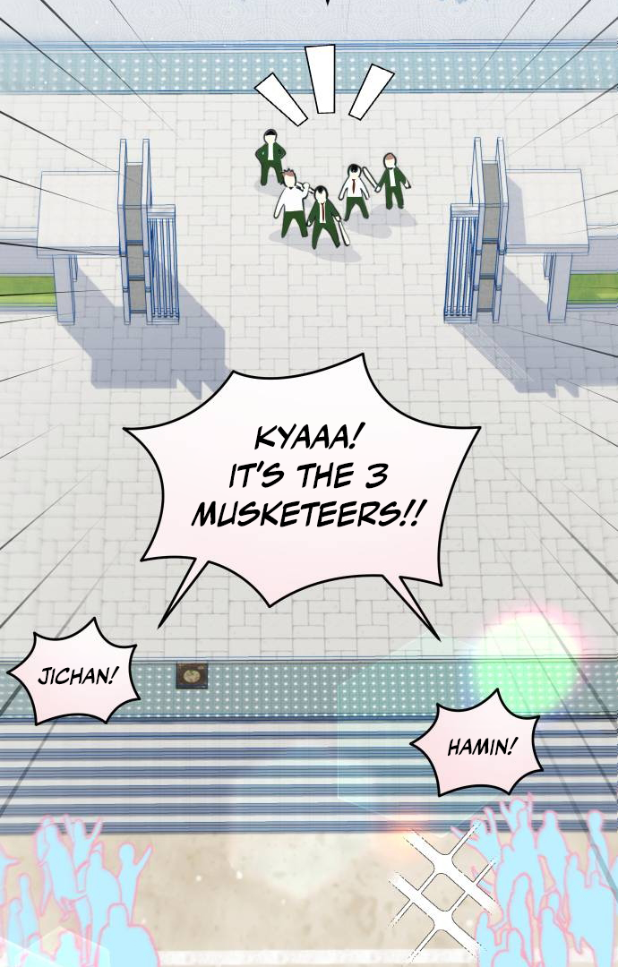 World Rank No. 0, Please Stop! chapter 2 page 53