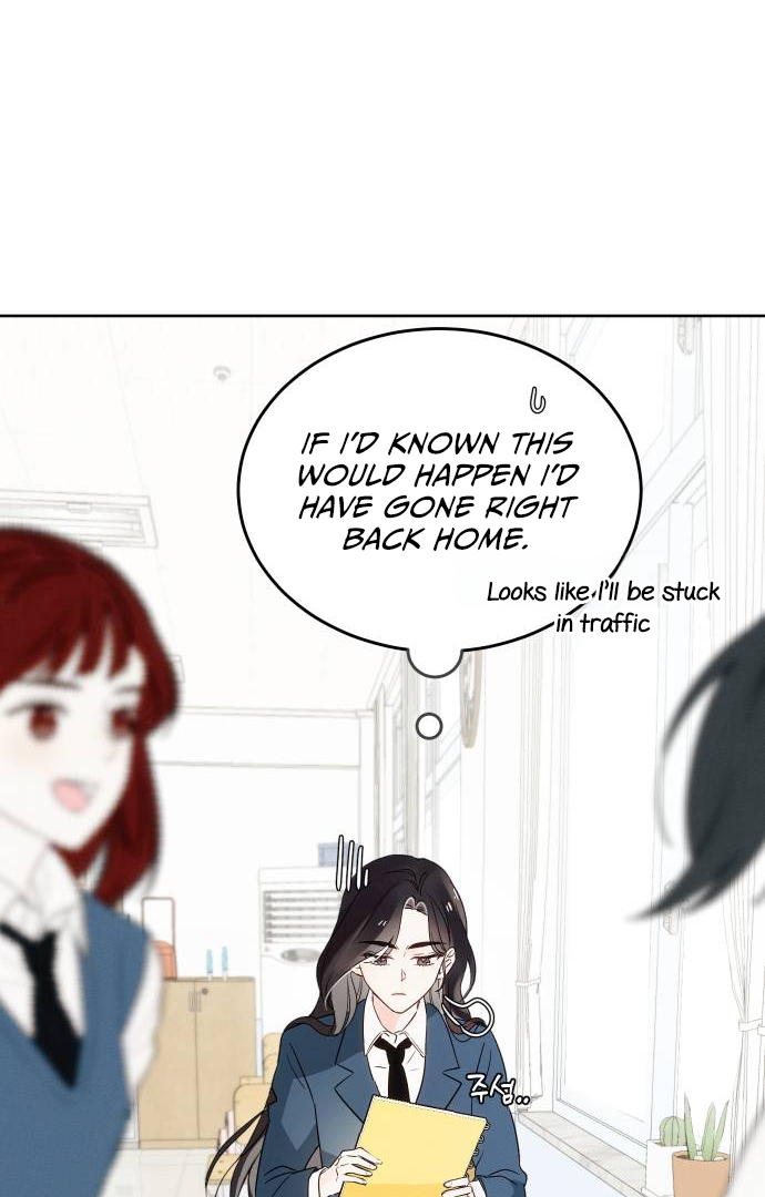 World Rank No. 0, Please Stop! chapter 2 page 55