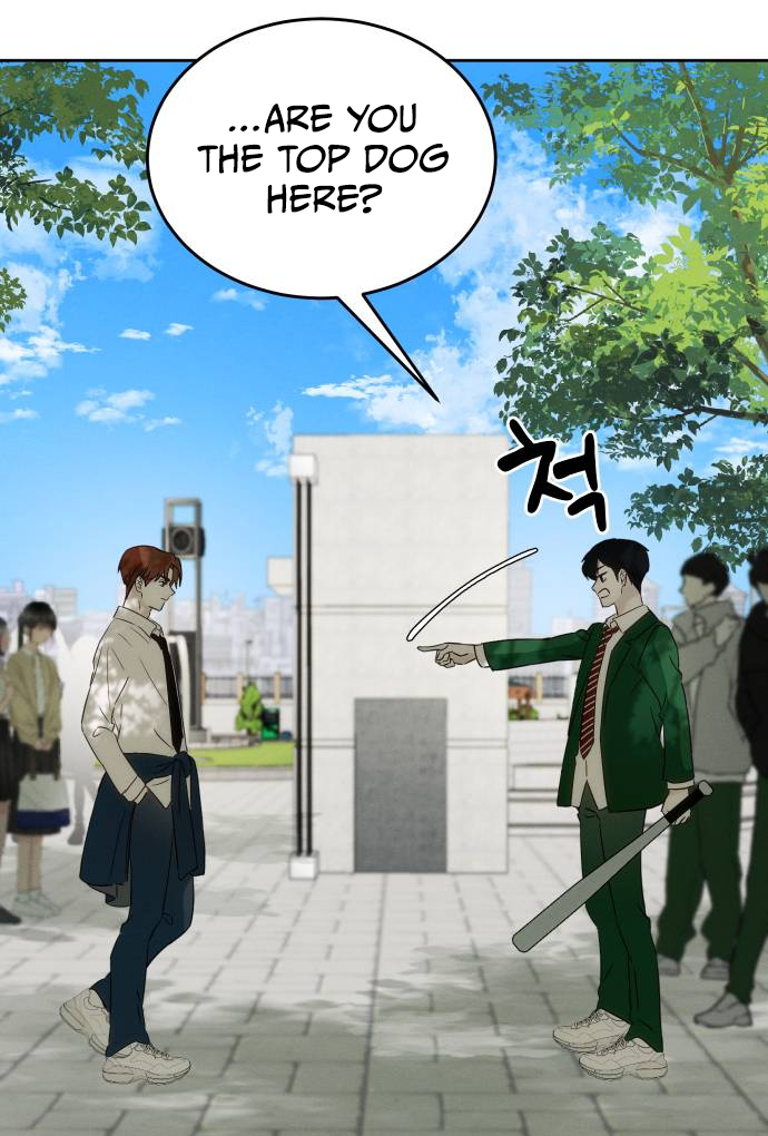 World Rank No. 0, Please Stop! chapter 2 page 57