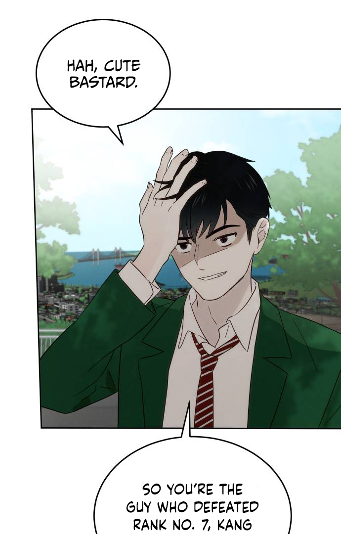 World Rank No. 0, Please Stop! chapter 2 page 61