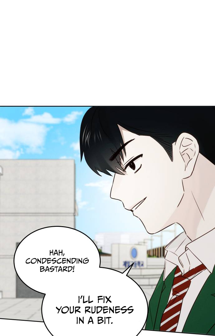 World Rank No. 0, Please Stop! chapter 2 page 64