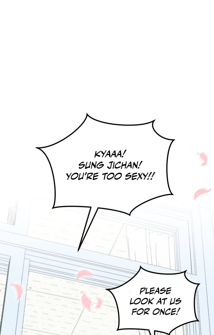 World Rank No. 0, Please Stop! chapter 2 page 66