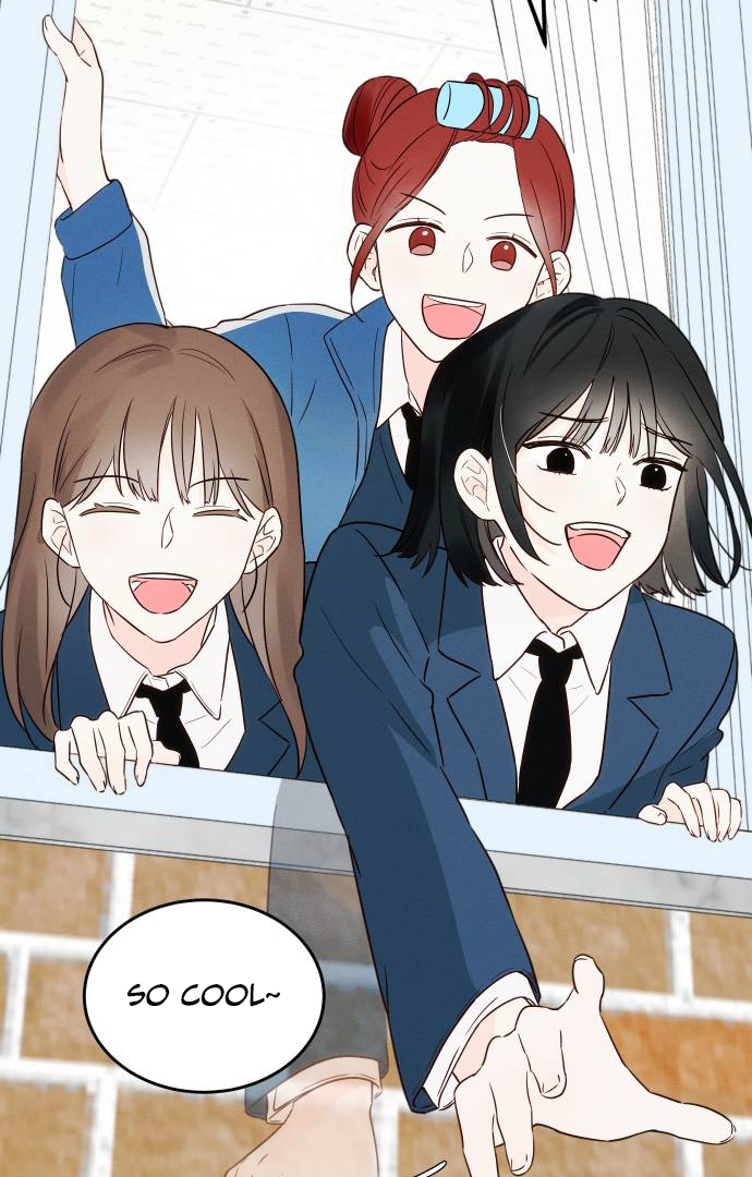 World Rank No. 0, Please Stop! chapter 2 page 67