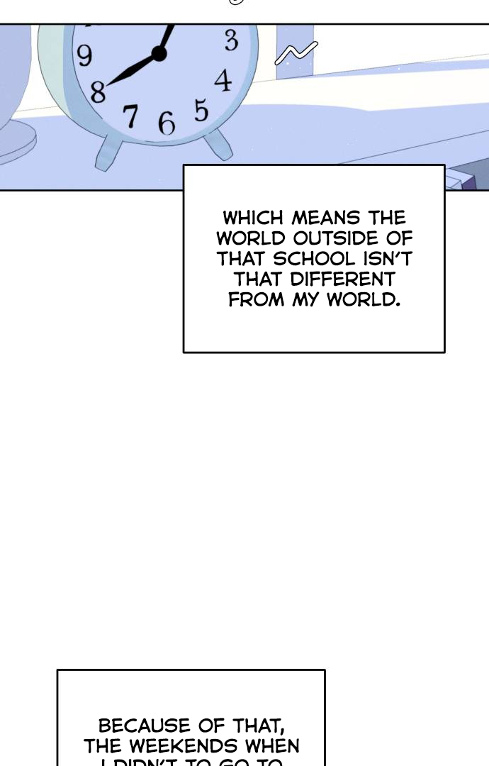 World Rank No. 0, Please Stop! chapter 2 page 79