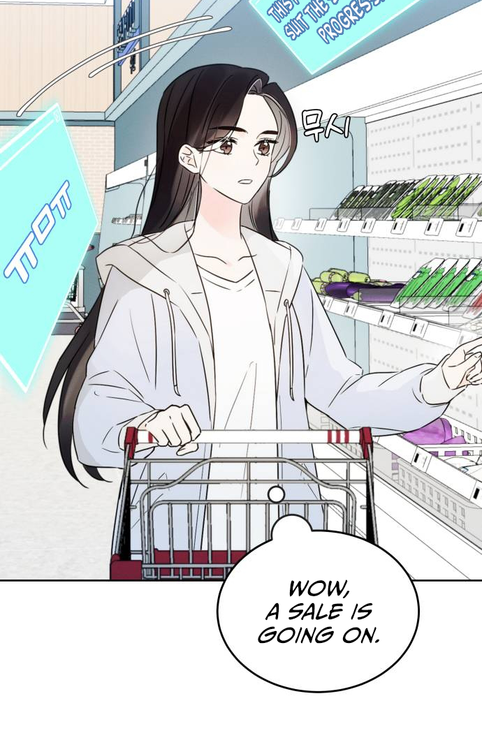 World Rank No. 0, Please Stop! chapter 2 page 95