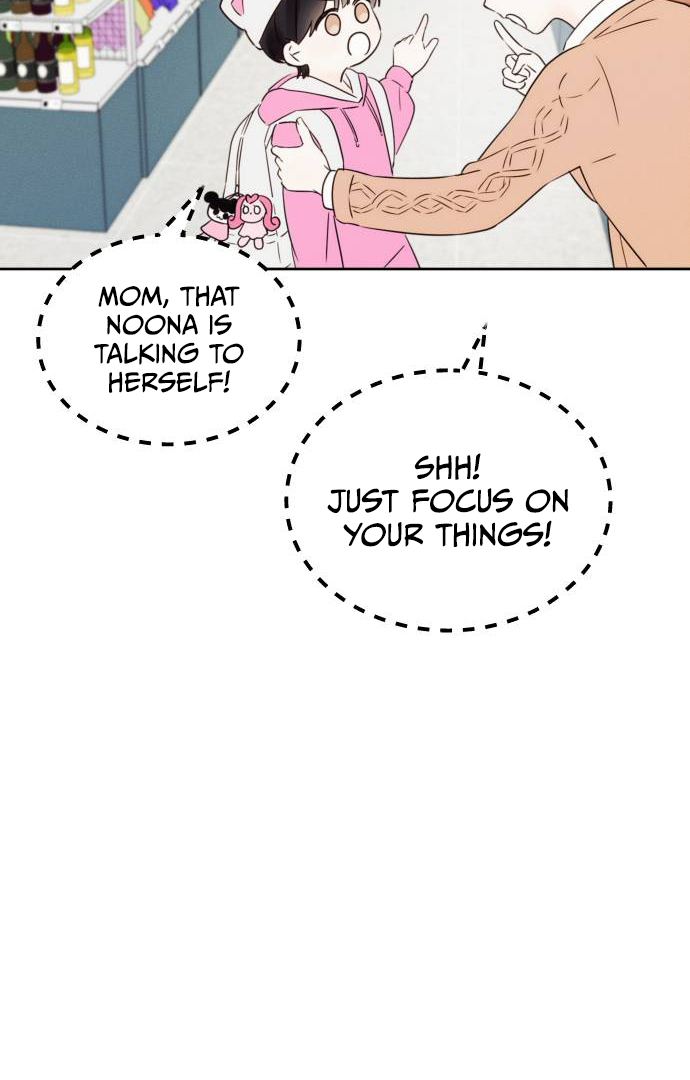 World Rank No. 0, Please Stop! chapter 2 page 101