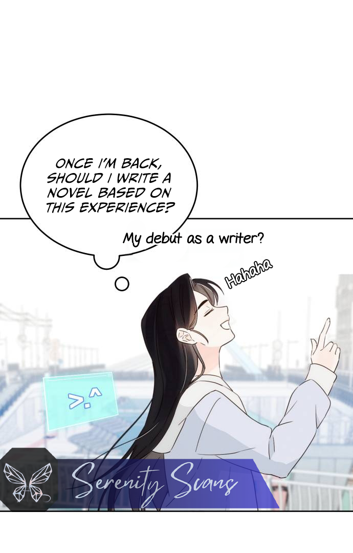 World Rank No. 0, Please Stop! chapter 2 page 103