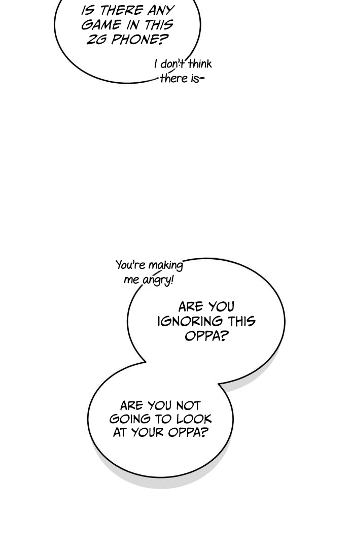 World Rank No. 0, Please Stop! chapter 2 page 107