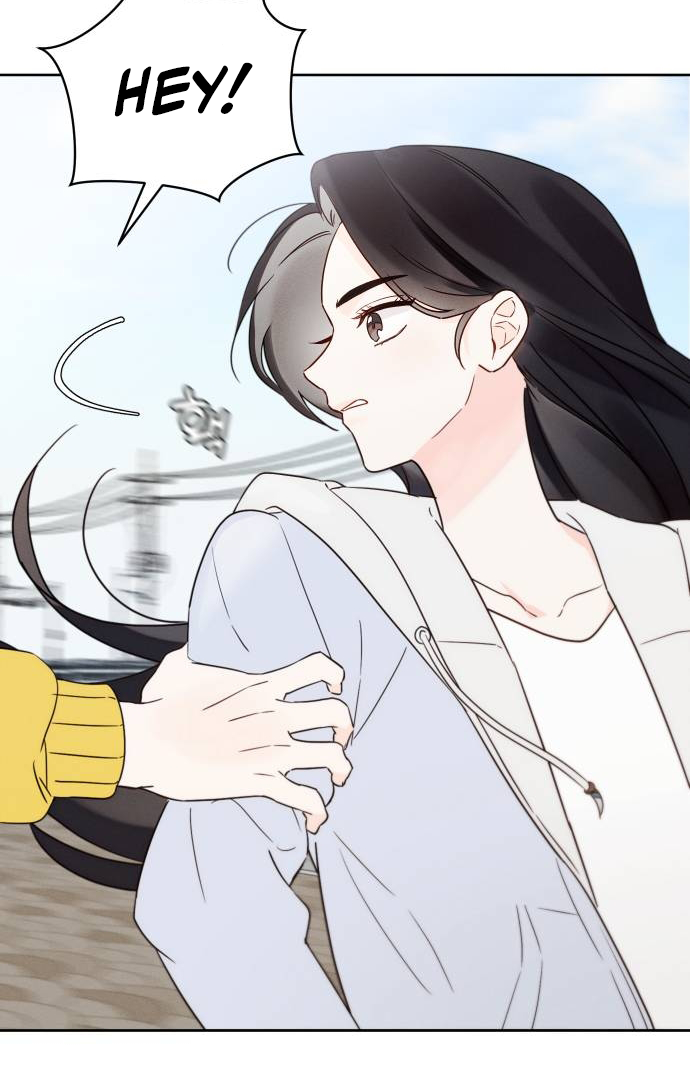 World Rank No. 0, Please Stop! chapter 2 page 110