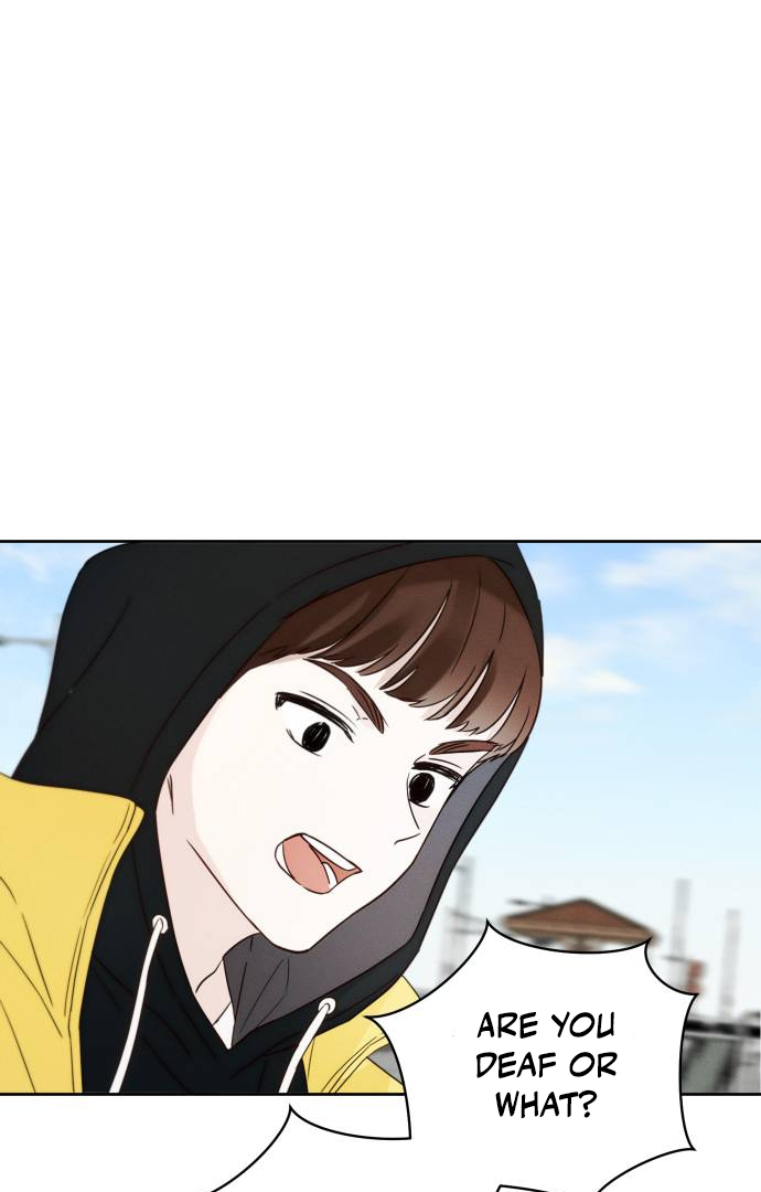 World Rank No. 0, Please Stop! chapter 2 page 111
